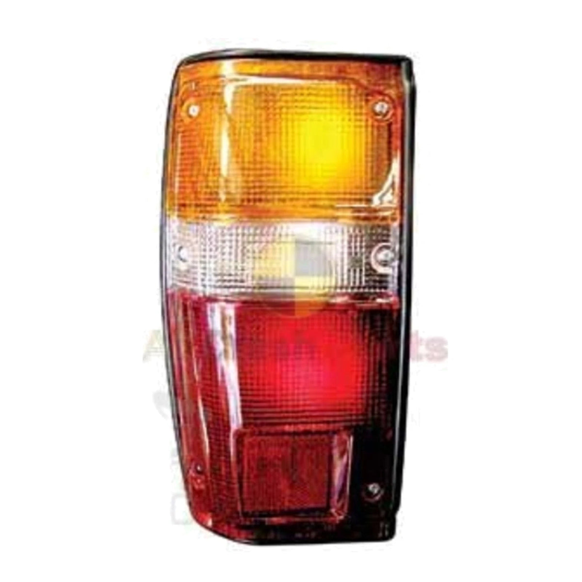 LH Tail Light for Toyota Hilux Ute 1983-1988 (LHS, 2 x Lights)