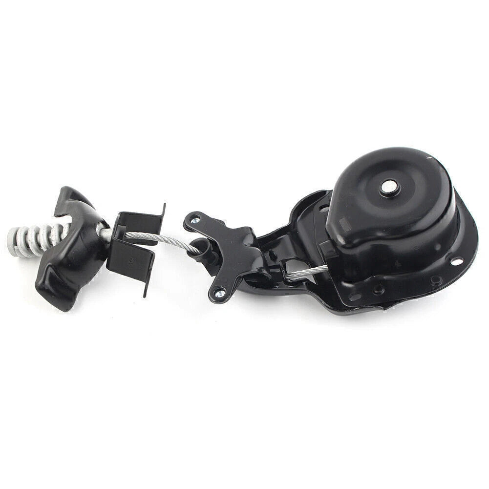 Spare Tire Wheel Hoist for Land Rover Range Rover Sport, LR3, LR4 (2005-2013)