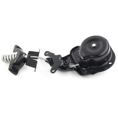 Spare Tire Wheel Hoist for Land Rover Range Rover Sport, LR3, LR4 (2005-2013)