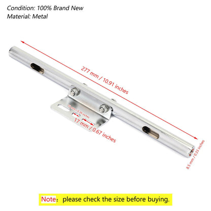 Front Turn Signal Holder for Universal Motorcycle (AH)