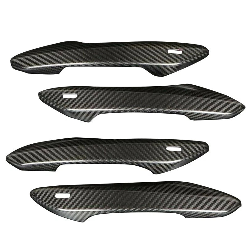 Outside Door Handle Cover Trim for Lexus RX350 RX450h RX200t NX200t NX300