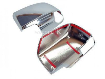 Chrome Mirror Cover Trim for Chevrolet Colorado (2012-2015)
