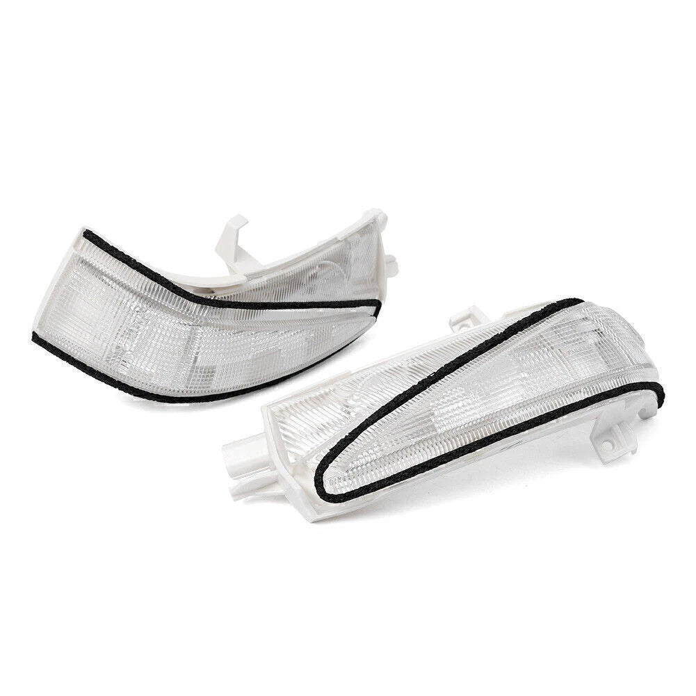 LED Turn Signal Light Rearview Mirror for Honda Civic (2006-2011)