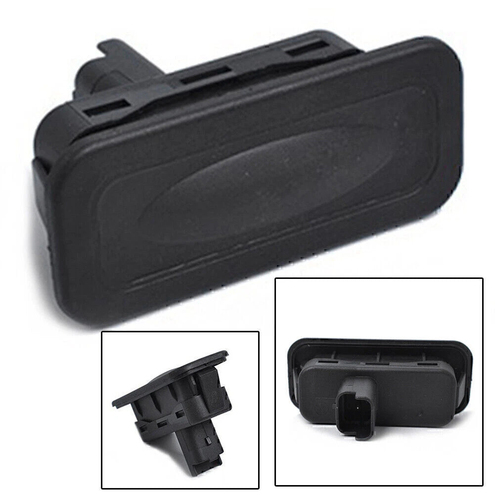 Rear Boot Tailgate Release Switch for Renault Megane Scenic (2003-2016)