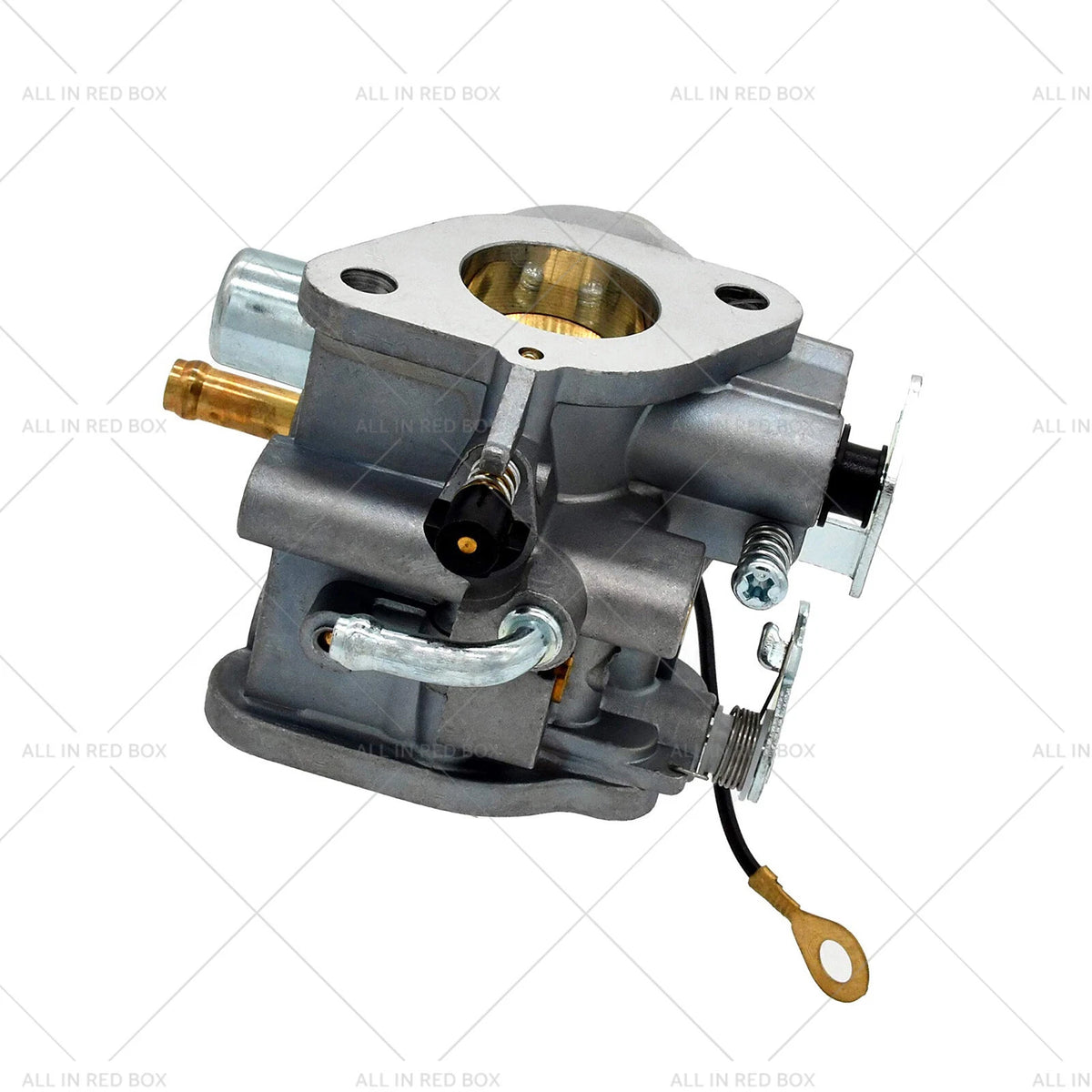 Carburetor for Kawasaki FH531V FH500V 4-Stroke Engine