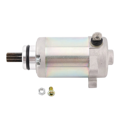 Starter for Yamaha WR 250 F / YZ 250 F / FX (2020-2025)
