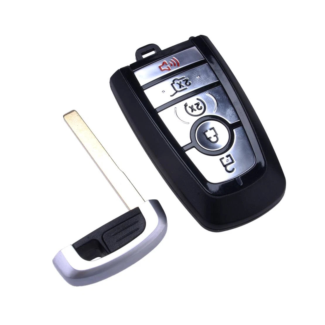 Remote Key Cover Housing for Ford Edge Fusion (2017-2020)