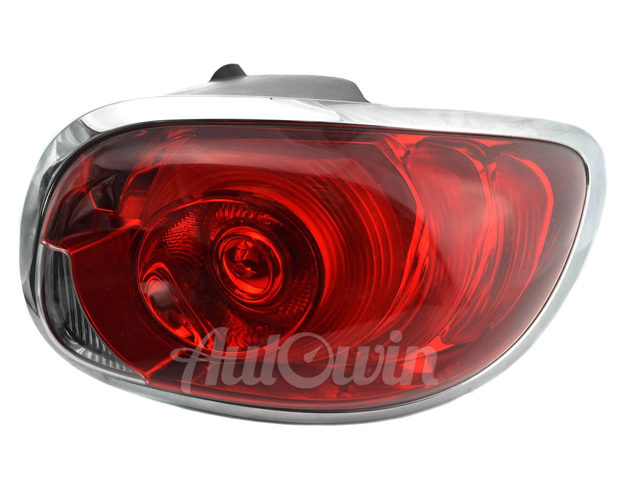 MINI Cooper Paceman 2 x Rear Taillights Set for Right & Left Side (2012-2016)