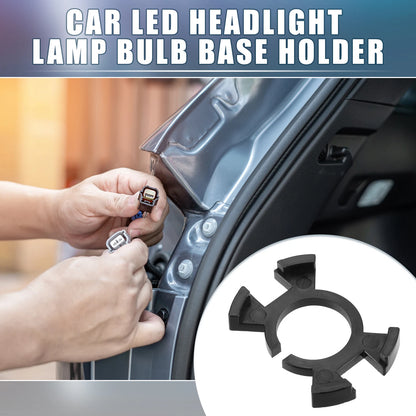 High Beam LED Headlight Bulb Holder for Honda Odyssey (2005-2010)