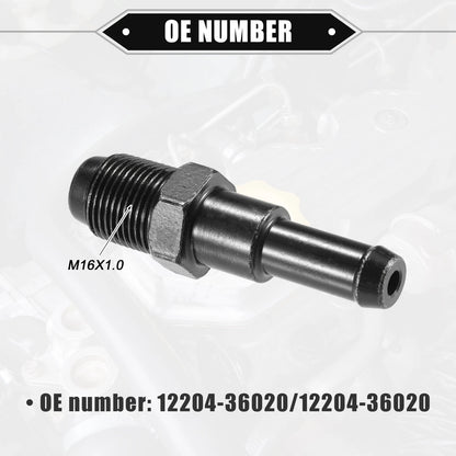 PCV Valve for Toyota RAV4, Venza (2009-2018, 2009-2015)