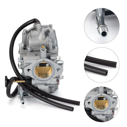 Carburetor Kit for Yamaha Warrior 350 YFM350 (1987-2003)