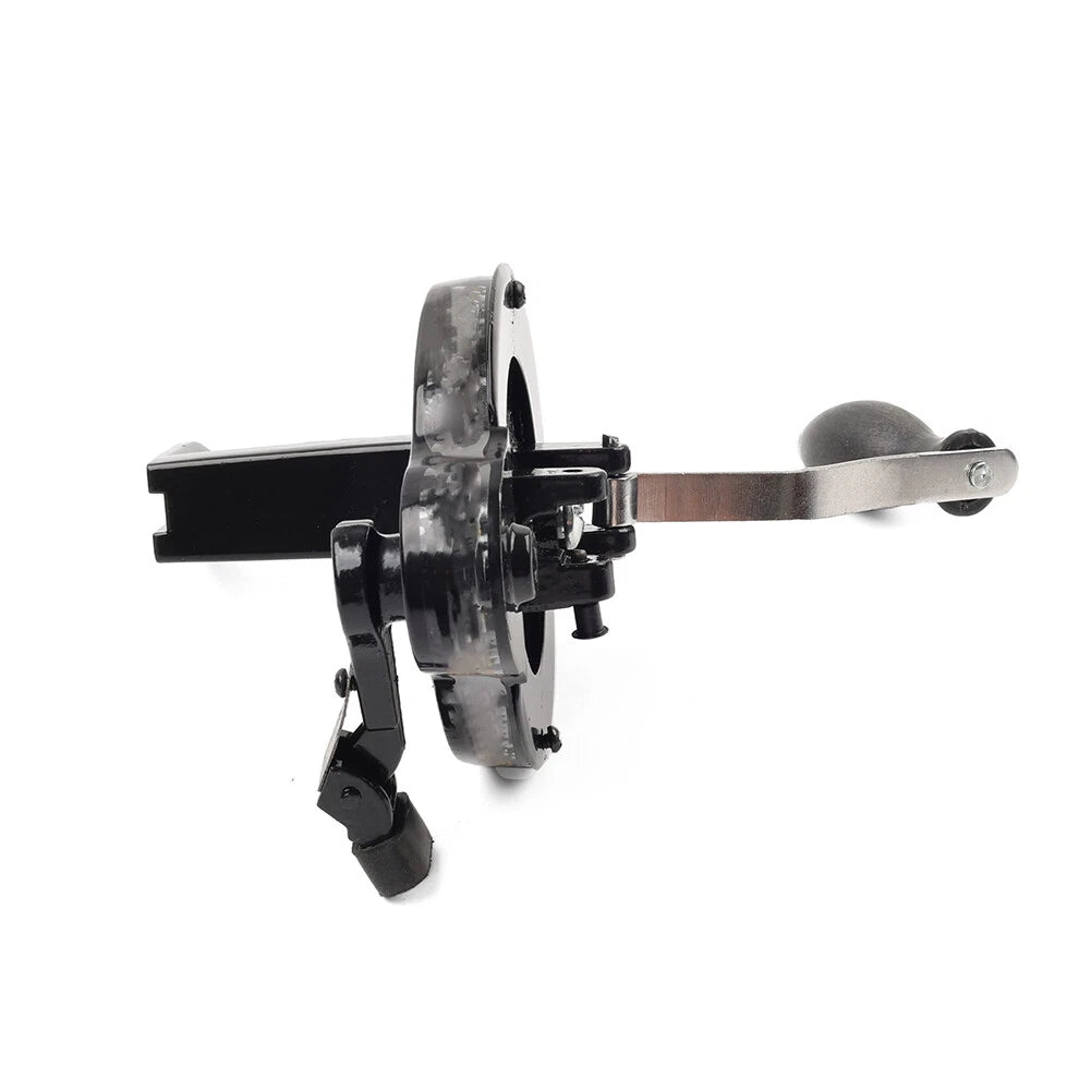 Hand Crank for Singer Spoked Wheel Treadle Sewing Machines