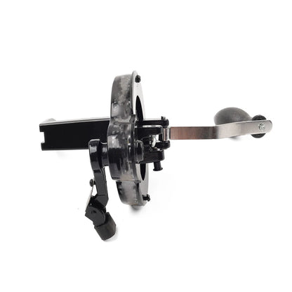 Hand Crank for Singer Spoked Wheel Treadle Sewing Machines