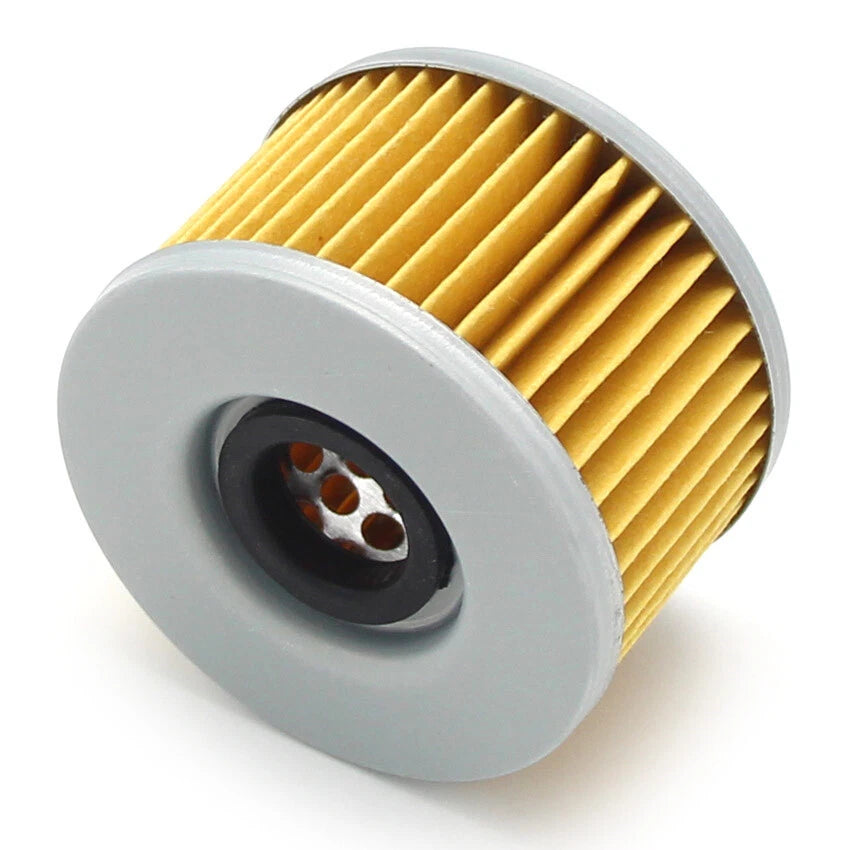 Oil Filter for Honda CB450S CM400 CMX450 CX500 CB350 VTR250 GL650 (1978-1986)