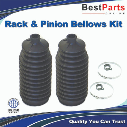 Rack Pinion Bellow Boot for Ford Fusion Saab 9-3 Suzuki Forenza (2005-2012)