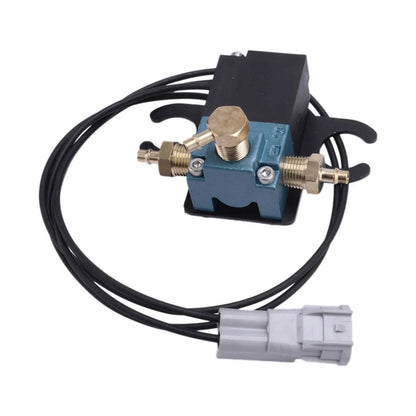 3 Port Electronic Boost Control Solenoid for Subaru WRX STI (2002-2007)