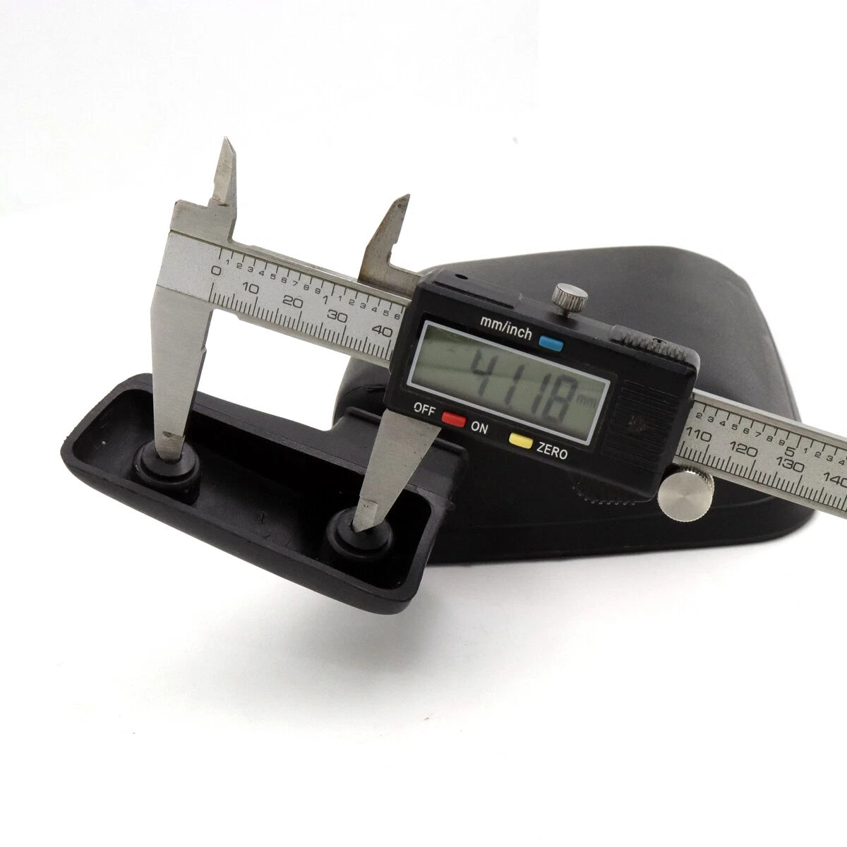 Side Door Mirror Head LH for Daihatsu Hijet 1986-1994