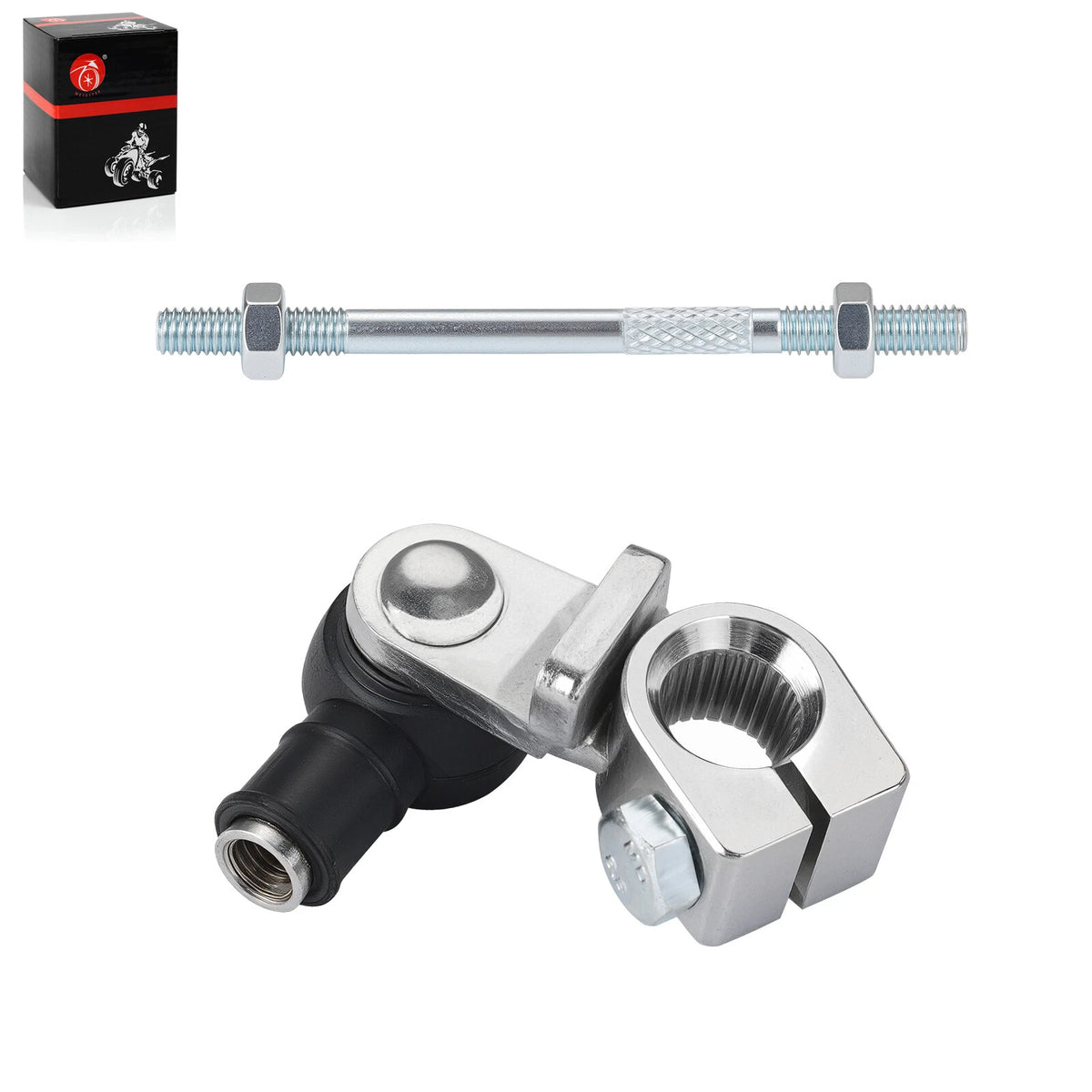 Gear Shifter Arm with Shift Rod for Kawasaki Ninja 300 (2013-2017)
