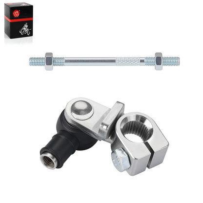 Gear Shifter Arm with Shift Rod for Kawasaki Ninja 300 (2013-2017)