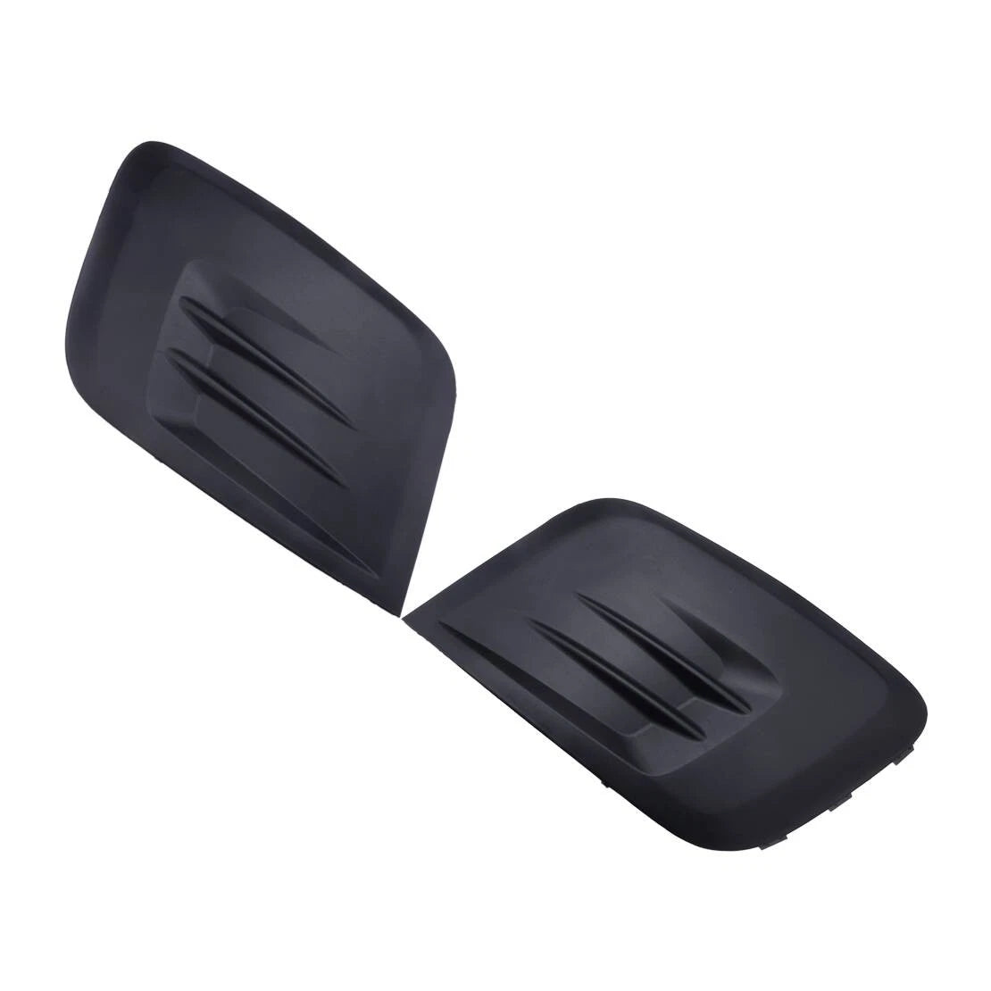 Left Fog Light Bezel for Citroen Berlingo, Peugeot Partner (2015-2019)