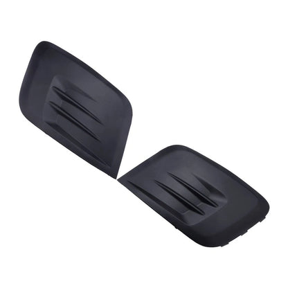 Left Fog Light Bezel for Citroen Berlingo, Peugeot Partner (2015-2019)
