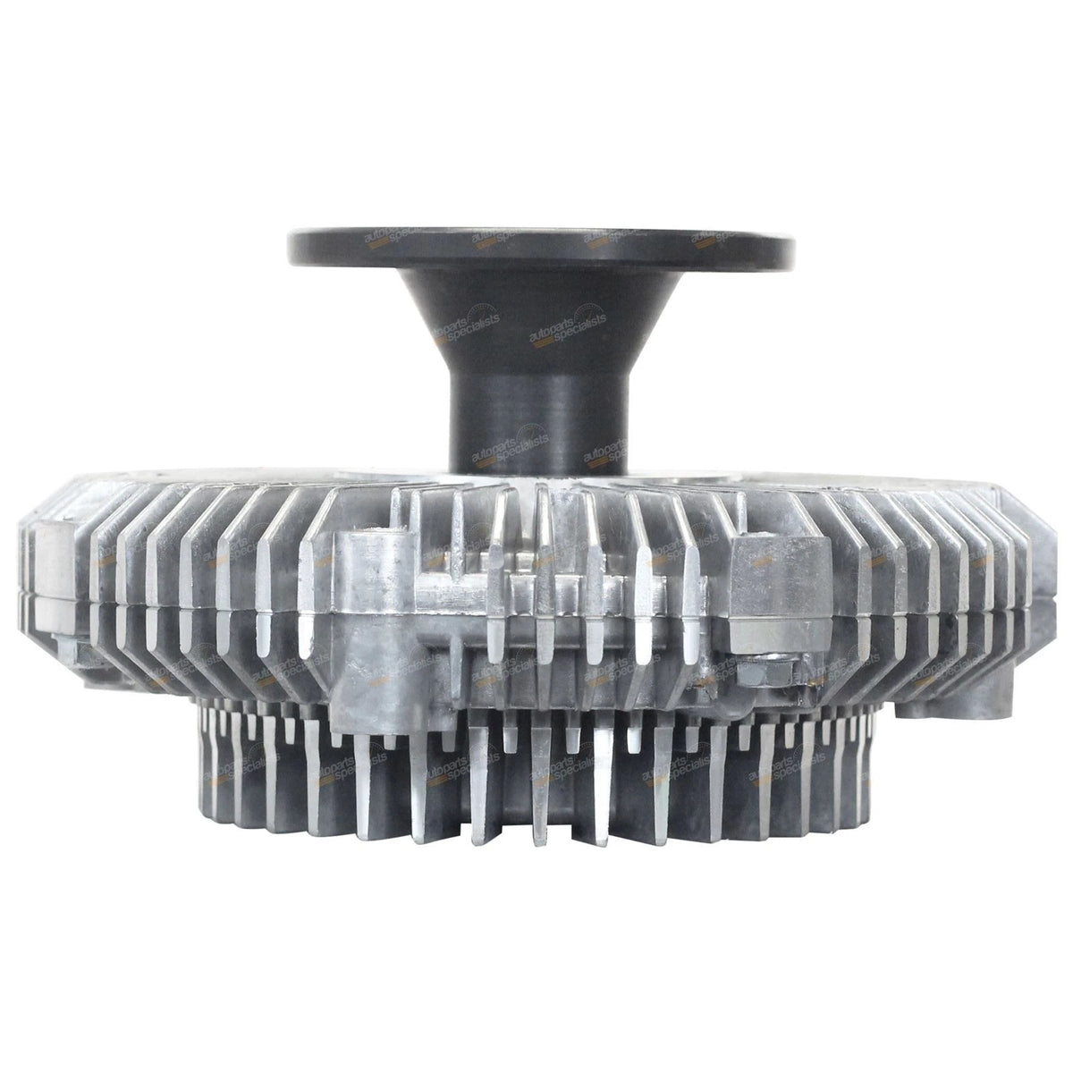 Fan Clutch + Water Pump / Hilux 4Runner LN130 4cyl 3L 2.8L (1990–1996)