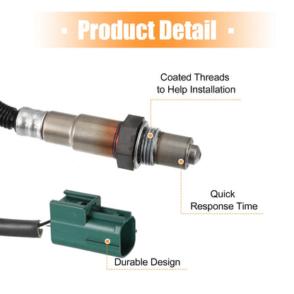 Downstream Oxygen Sensor for Nissan Sentra (2003-2006)