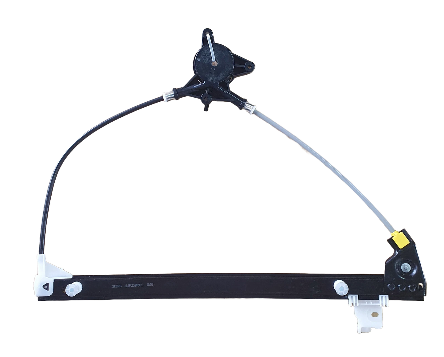 Rear Right Window Regulator for Mazda 3 (2003-2009)