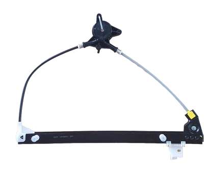 Rear Right Window Regulator for Mazda 3 (2003-2009)