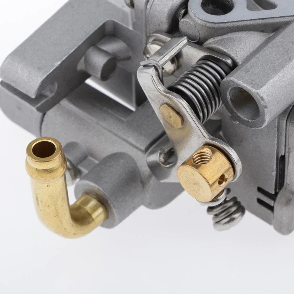 Carburetor for 2.5HP 4-Stroke Outboard Motor F2.5AMH/F2.5A
