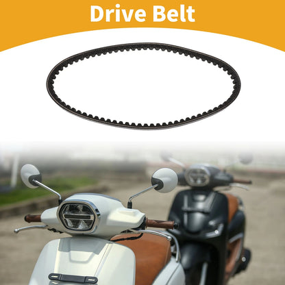 Drive Belt V-Belt for Honda NH50 Lead (1985-1995)