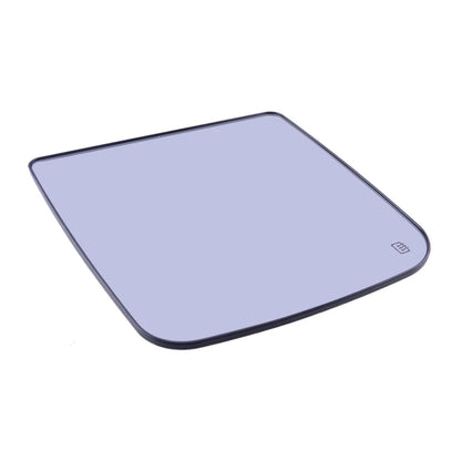 Left Side Mirror Glass Lens for Dodge Ram 1500 2500 3500 (2002-2023)