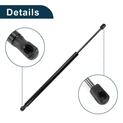 Rear Hatch Lift Supports for Mazda 6 Hatchback (2003-2008)