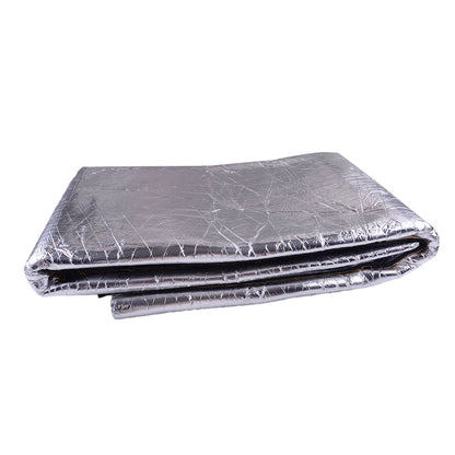 55"x40" Car Roof Heat Shield Insulation Mat