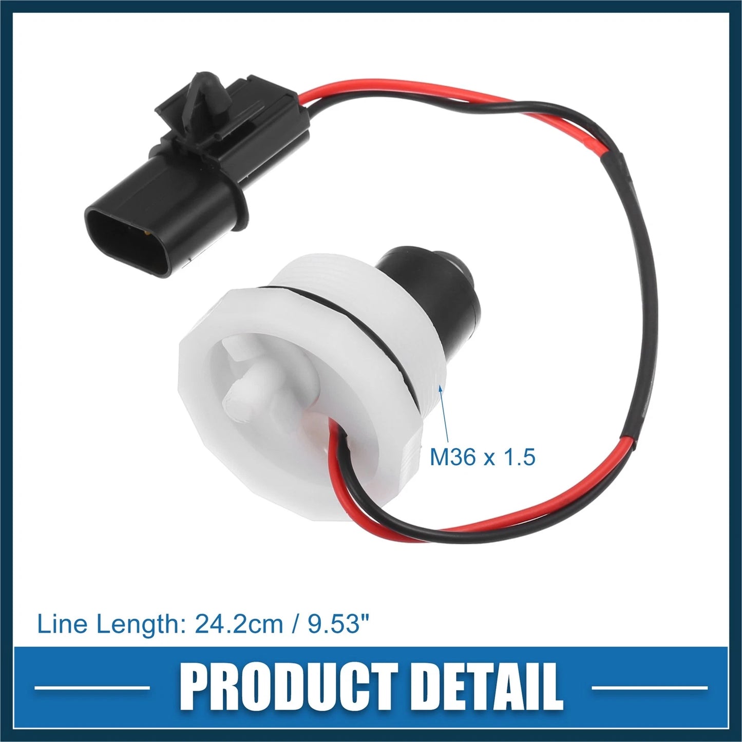 Fuel Filter Water Sensor for Mitsubishi Triton (2006-2023)