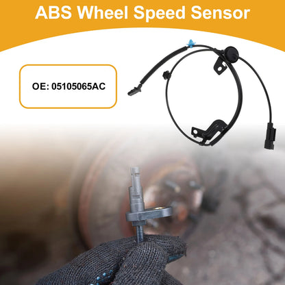 ABS Wheel Speed Sensor for Dodge Caliber (2007-2012)