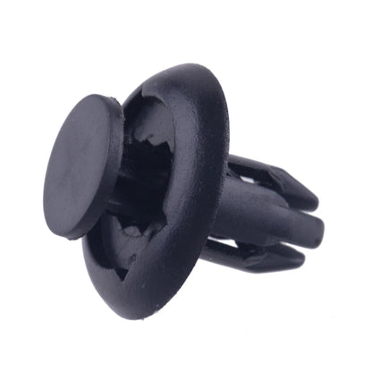 100 x Splash Shield Fastener Clips for Mazda 3 5 6 CX-3 CX-5 (2004-2023)