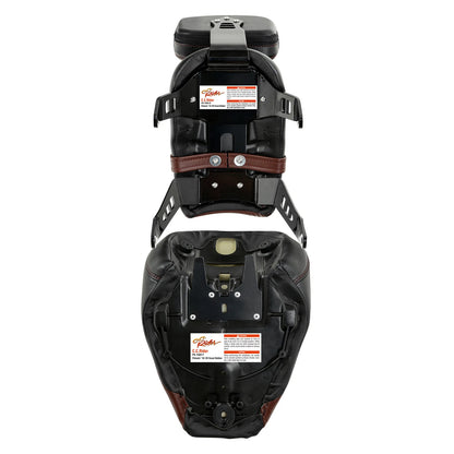 Driver & Passenger Seat Backrest Pad for Indian Scout Sixty (2018 - 2023)