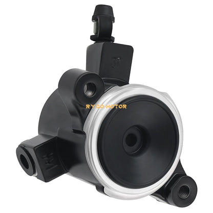 Clutch Release Slave Cylinder for Suzuki Hayab (2004–2007)