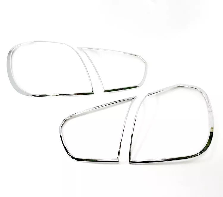 Tail Light Trim Bezel Cover for Mercedes Benz GLA X156 (2014-2020)