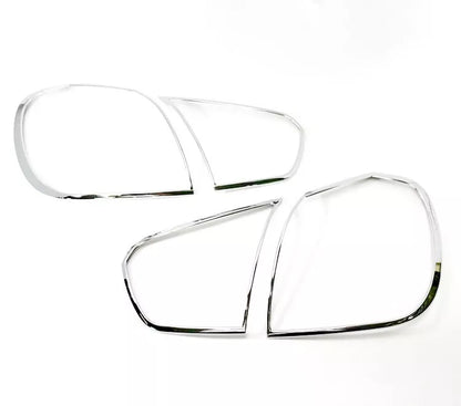 Tail Light Trim Bezel Cover for Mercedes Benz GLA X156 (2014-2020)
