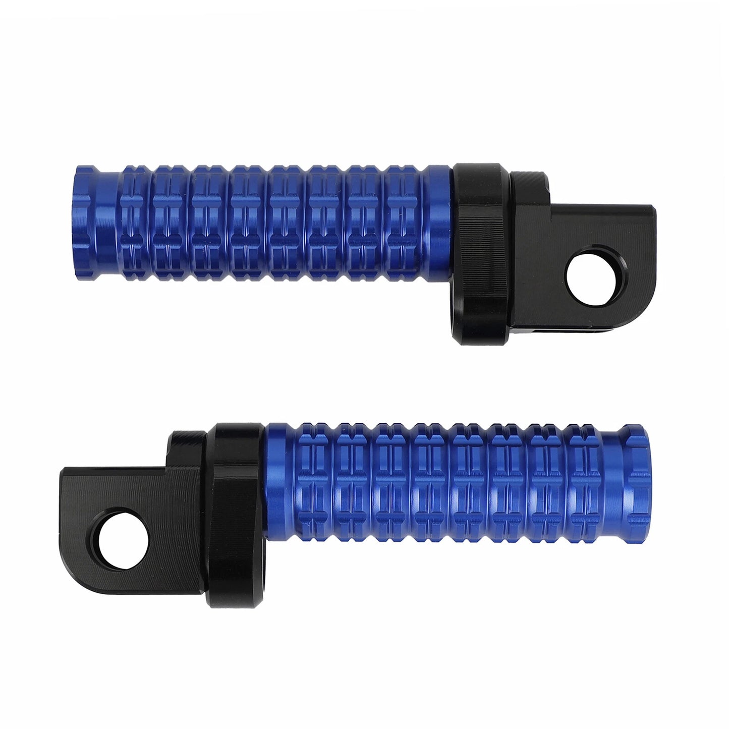 Footrests Foot Pegs for CFMOTO 250SR 400NK 650NK 400GT 650GT (2019-2022)