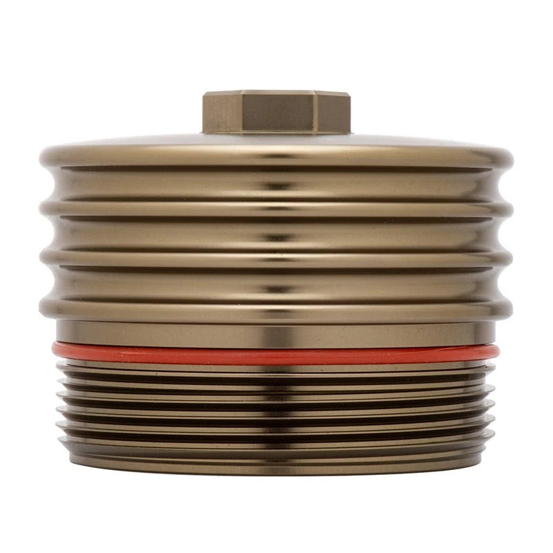 Oil Filter Cover for BMW N54 N55 S55 N20 N26 (2006-2023)