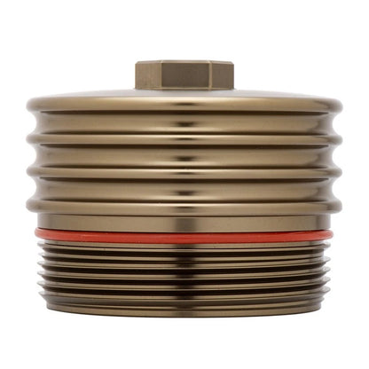 Oil Filter Cover for BMW N54 N55 S55 N20 N26 (2006-2023)