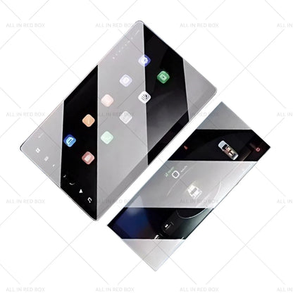 Center Console Dash Screen Protector for GWM Cannon (2024-2025)