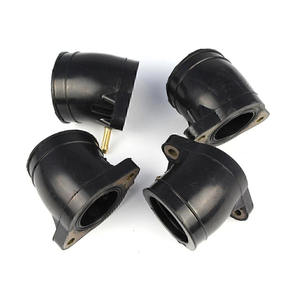 Intake Manifold Carburetor Holders for Yamaha XS1100, XJ1100 (1978-1983)