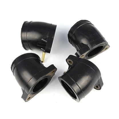 Intake Manifold Carburetor Holders for Yamaha XS1100, XJ1100 (1978-1983)