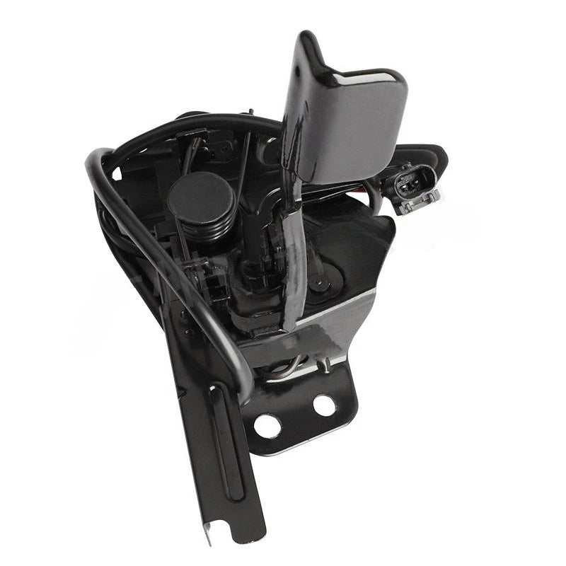 Hood Lock Latch Assembly for Hyundai Elantra Sedan (2019–2020)