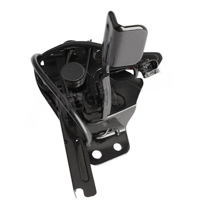 Hood Lock Latch Assembly for Hyundai Elantra Sedan (2019–2020)