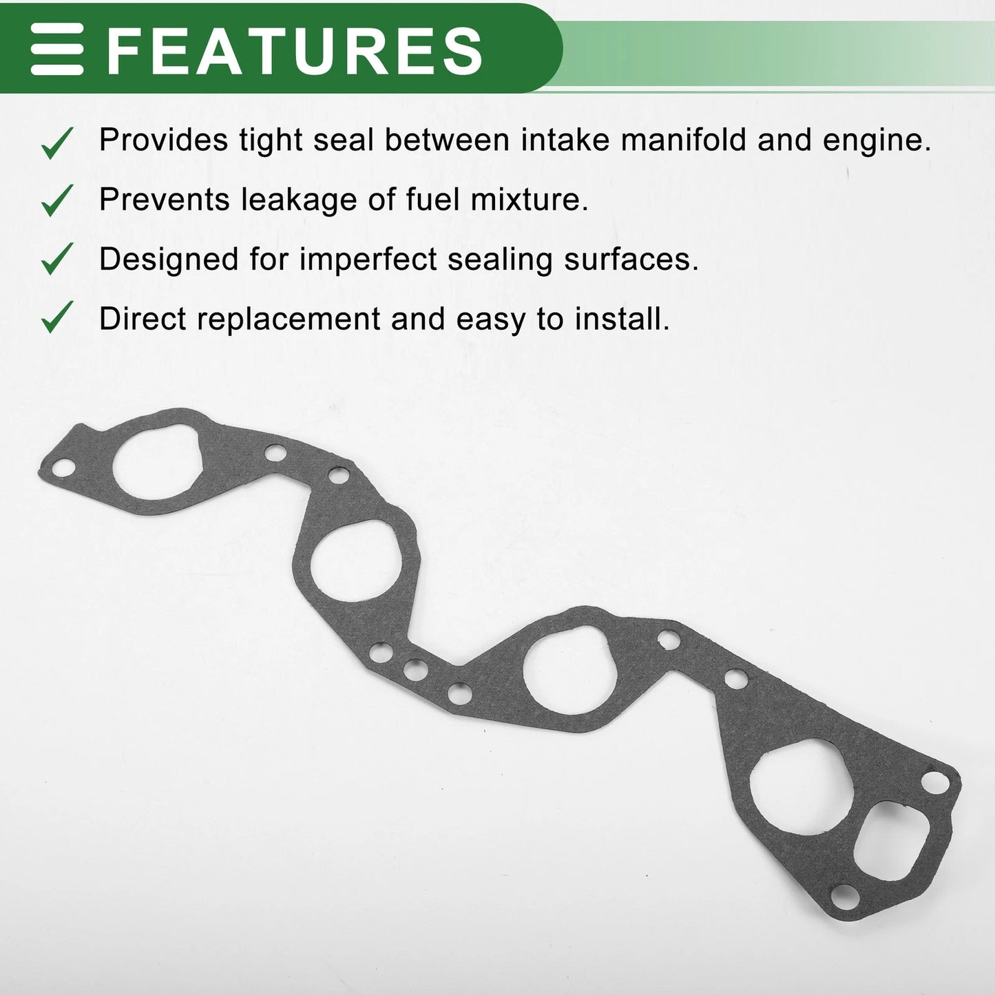 Intake Manifold Gasket for Toyota Hiace (1989-1998)